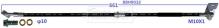BORG & BECK BBH9032