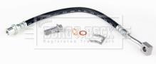 BORG & BECK BBH9038