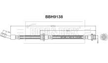 BORG & BECK BBH9138