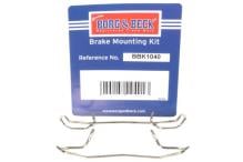 BORG & BECK BBK1040