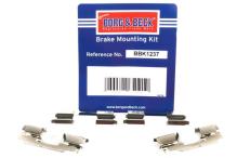 BORG & BECK BBK1237