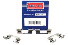 BORG & BECK BBK1256