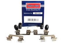 BORG & BECK BBK1262