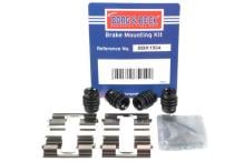 BORG & BECK BBK1504