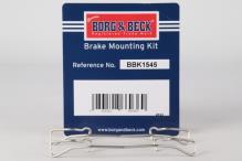 BORG & BECK BBK1545