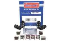 BORG & BECK BBK1578