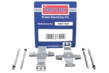 BORG & BECK BBK1589