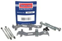 BORG & BECK BBK1598