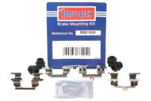 BORG & BECK BBK1628