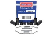 BORG & BECK BBK1630