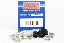 BORG & BECK BBK1758