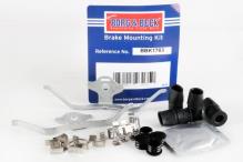 BORG & BECK BBK1763