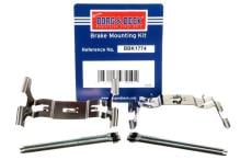 BORG & BECK BBK1774