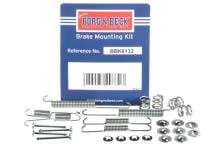 BORG & BECK BBK6132