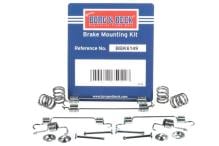 BORG & BECK BBK6149
