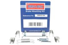 BORG & BECK BBK6164