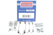 BORG & BECK BBK6247