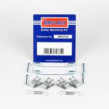 BORG & BECK BBK6342