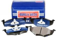 BORG & BECK BBP1471