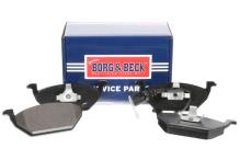 BORG & BECK BBP1617