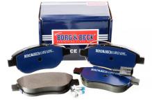 BORG & BECK BBP1717