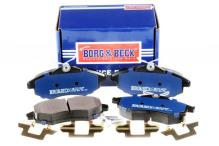 BORG & BECK BBP1727