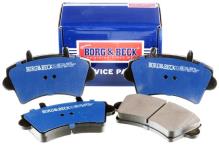BORG & BECK BBP1746