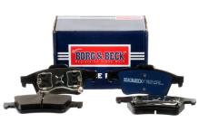 BORG & BECK BBP1761