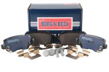 BORG & BECK BBP1777