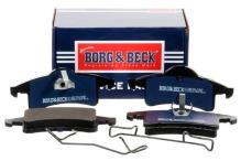 BORG & BECK BBP1782