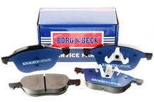 BORG & BECK BBP1864
