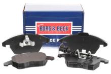 BORG & BECK BBP1876