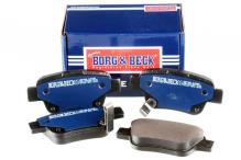BORG & BECK BBP1880