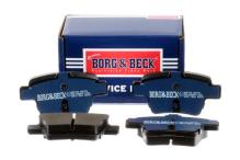 BORG & BECK BBP1920