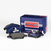 BORG & BECK BBP2049