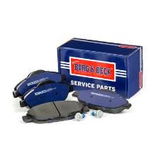 BORG & BECK BBP2065