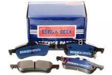 BORG & BECK BBP2109