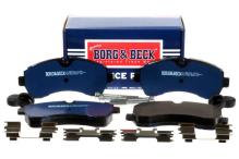 BORG & BECK BBP2147