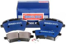 BORG & BECK BBP2152