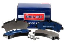 BORG & BECK BBP2170