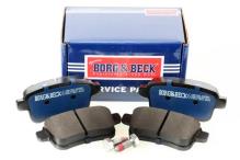 BORG & BECK BBP2185