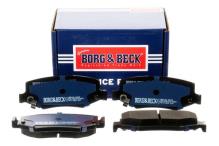 BORG & BECK BBP2208
