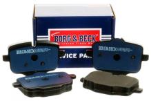 BORG & BECK BBP2226