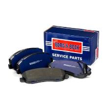 BORG & BECK BBP2266