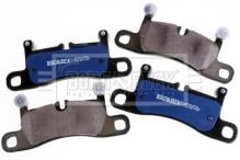 BORG & BECK BBP2280