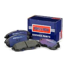 BORG & BECK BBP2282