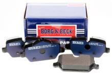 BORG & BECK BBP2285