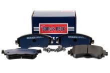 BORG & BECK BBP2302