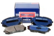 BORG & BECK BBP2320