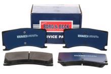 BORG & BECK BBP2327